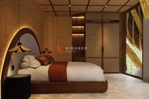 3 bedrooms Villa in Tabanan, Bali (13897) 8