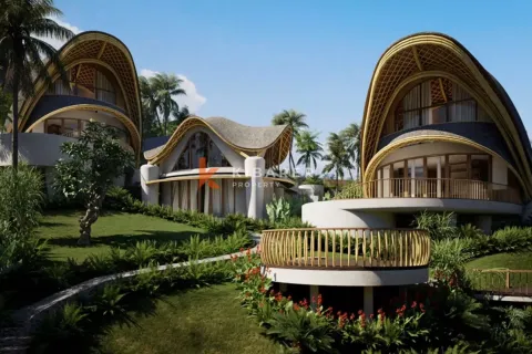 3 bedrooms Villa in Tabanan, Bali (13897) 2