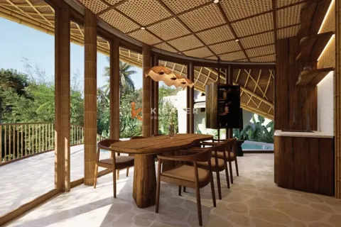 3 bedrooms Villa in Tabanan, Bali (13897) 3