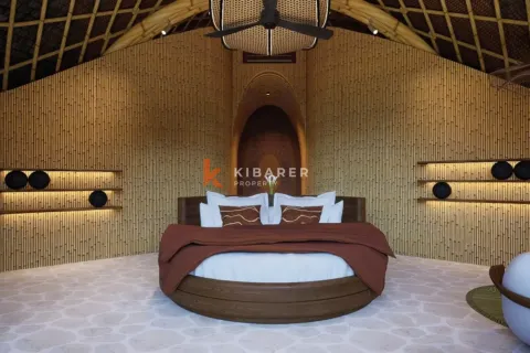 3 bedrooms Villa in Tabanan, Bali (13897) 10