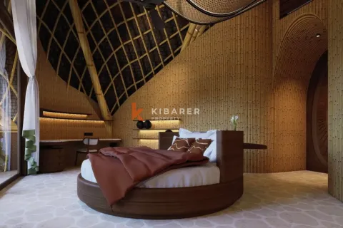 3 bedrooms Villa in Tabanan, Bali (13897) 11