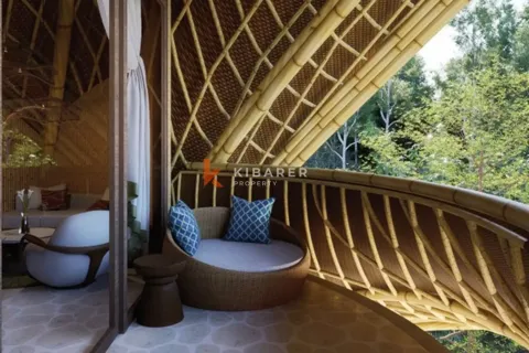 3 bedrooms Villa in Tabanan, Bali (13897) 17