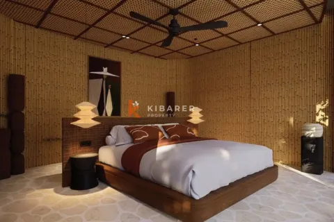 3 bedrooms Villa in Tabanan, Bali (13897) 18