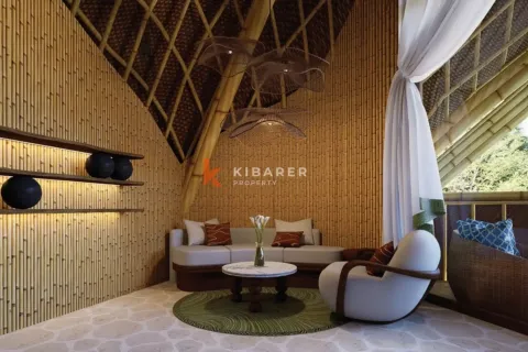 3 bedrooms Villa in Tabanan, Bali (13897) 13