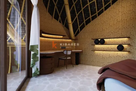 3 bedrooms Villa in Tabanan, Bali (13897) 12