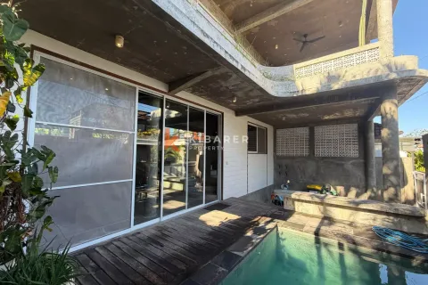 Vila 3 kamar tidur di Tumbak Bayuh, Mengwi, Badung, Bali (13896)