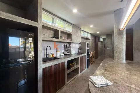 3 bedrooms Villa in Tumbak Bayuh, Mengwi, Badung, Bali (13896) 5