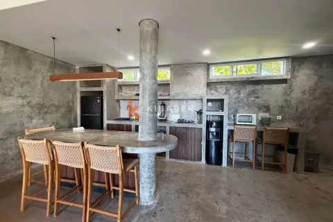 3 bedrooms Villa in Tumbak Bayuh, Mengwi, Badung, Bali (13896) 4