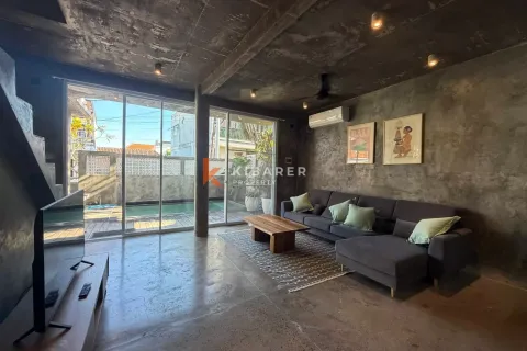 3 bedrooms Villa in Tumbak Bayuh, Mengwi, Badung, Bali (13896) 30