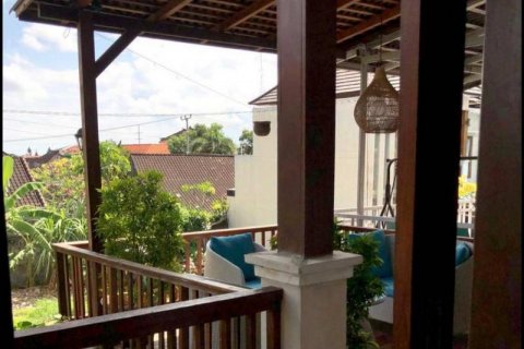 3 bedrooms Villa in Denpasar, Bali (736) 11