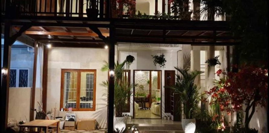 3 bedrooms Villa in Denpasar, Bali (736)