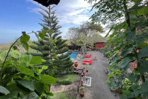 10 bedrooms Villa in Nusa Dua, Badung, Bali (742) 5