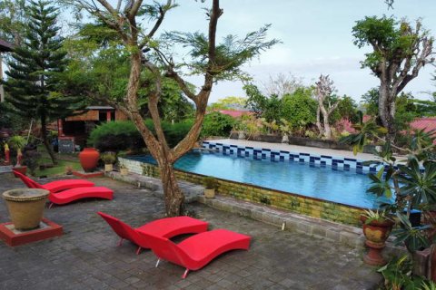 10 bedrooms Villa in Nusa Dua, Badung, Bali (742) 16