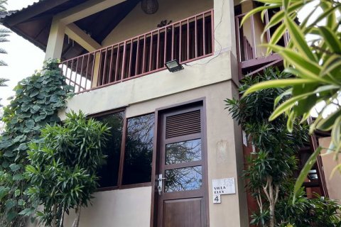 10 bedrooms Villa in Nusa Dua, Badung, Bali (742) 8