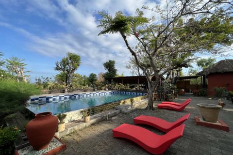 10 bedrooms Villa in Nusa Dua, Badung, Bali (742) 13