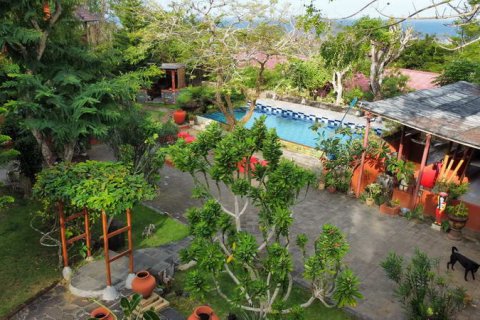 10 bedrooms Villa in Nusa Dua, Badung, Bali (742) 18
