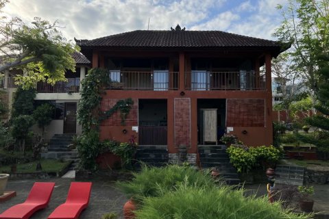 10 bedrooms Villa in Nusa Dua, Badung, Bali (742) 9