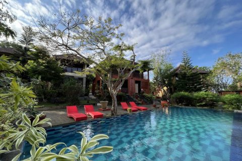 10 bedrooms Villa in Nusa Dua, Badung, Bali (742) 6