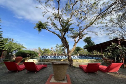 10 bedrooms Villa in Nusa Dua, Badung, Bali (742) 14