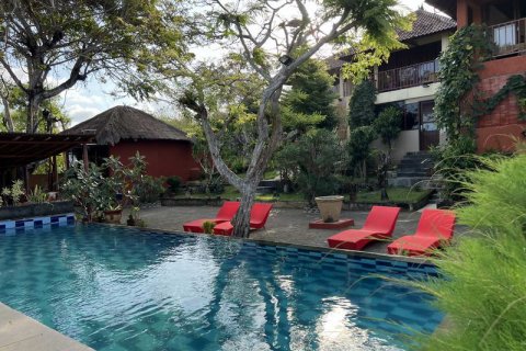 10 bedrooms Villa in Nusa Dua, Badung, Bali (742) 7