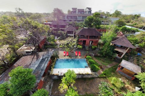 10 bedrooms Villa in Nusa Dua, Badung, Bali (742) 3