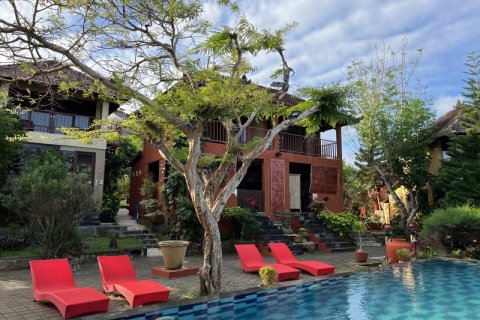 10 bedrooms Villa in Nusa Dua, Badung, Bali (742) 4