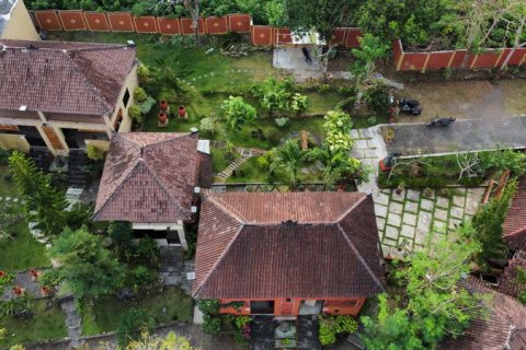 10 bedrooms Villa in Nusa Dua, Badung, Bali (742) 2
