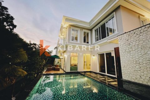 Vila 2 kamar tidur di Kuta Selatan, Badung, Bali (13588)