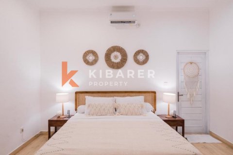 3 bedrooms Villa in Canggu, Badung, Bali (13586) 11