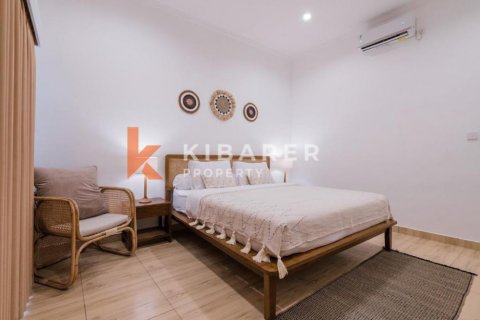 3 bedrooms Villa in Canggu, Badung, Bali (13586) 13