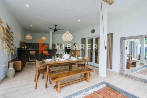 3 bedrooms Villa in Canggu, Badung, Bali (13586) 3