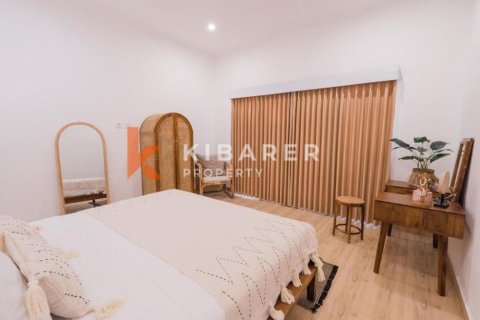 3 bedrooms Villa in Canggu, Badung, Bali (13586) 10