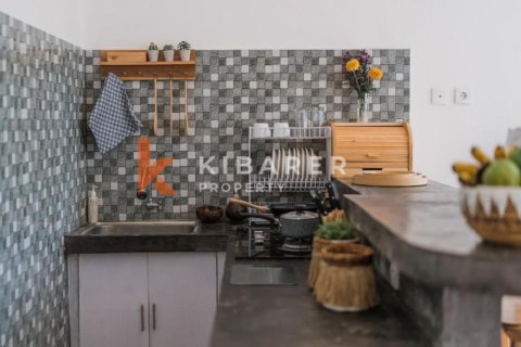 3 bedrooms Villa in Canggu, Badung, Bali (13586) 5