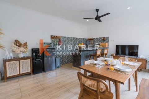 3 bedrooms Villa in Canggu, Badung, Bali (13586) 6