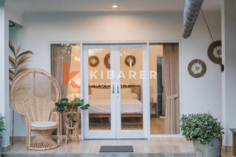 3 bedrooms Villa in Canggu, Badung, Bali (13586) 2