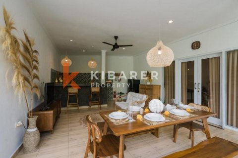 3 bedrooms Villa in Canggu, Badung, Bali (13586) 4