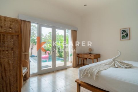 3 bedrooms Villa in Canggu, Badung, Bali (13586) 14