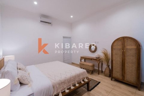 3 bedrooms Villa in Canggu, Badung, Bali (13586) 12