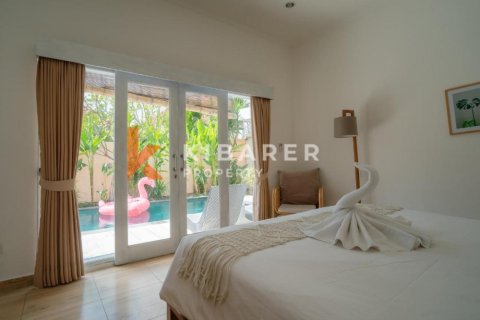 3 bedrooms Villa in Canggu, Badung, Bali (13586) 15