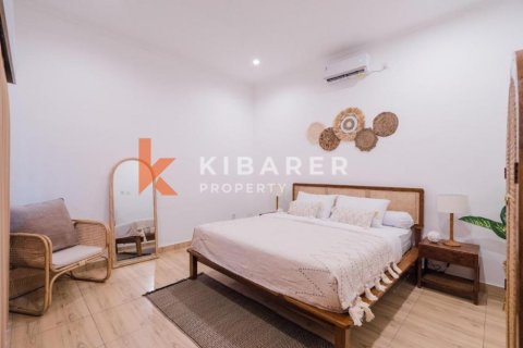 3 bedrooms Villa in Canggu, Badung, Bali (13586) 8