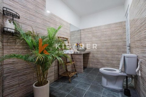 3 bedrooms Villa in Canggu, Badung, Bali (13586) 16