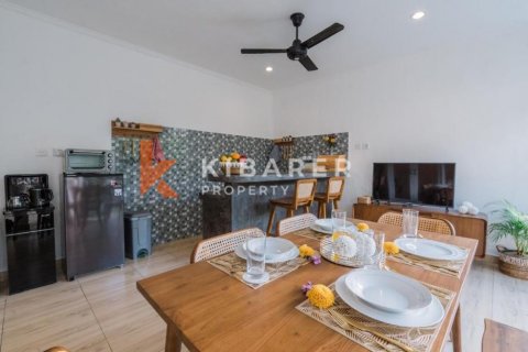 3 bedrooms Villa in Canggu, Badung, Bali (13586) 7