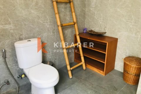 2 bedrooms Villa in Tibubeneng, Badung, Bali (13591) 11