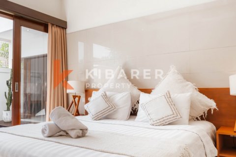 2 bedrooms Villa in Tibubeneng, Badung, Bali (13591) 7