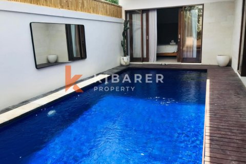 2 bedrooms Villa in Tibubeneng, Badung, Bali (13591) 2