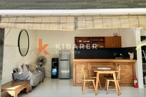 2 bedrooms Villa in Tibubeneng, Badung, Bali (13591) 4