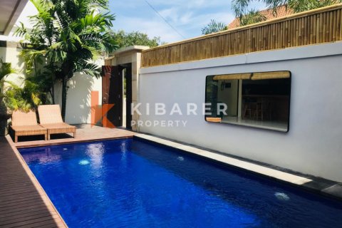 2 bedrooms Villa in Tibubeneng, Badung, Bali (13591) 3
