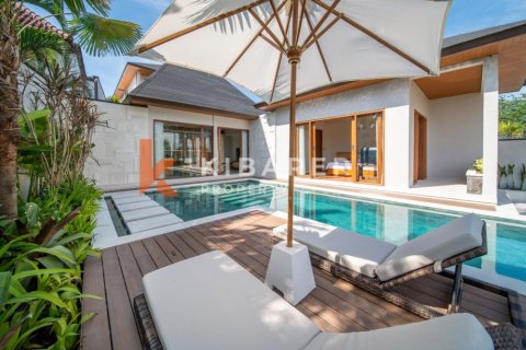 2 bedrooms Villa in Tumbak Bayuh, Mengwi, Badung, Bali (13589) 3