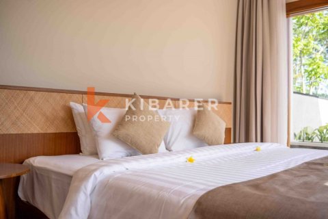 2 bedrooms Villa in Tumbak Bayuh, Mengwi, Badung, Bali (13589) 11