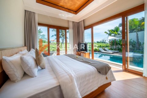 2 bedrooms Villa in Tumbak Bayuh, Mengwi, Badung, Bali (13589) 10